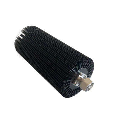 Nuevo diseño de RF de 100W bajo carga simulada de terminación de Pim 698-3000MHz macho 4.3-10