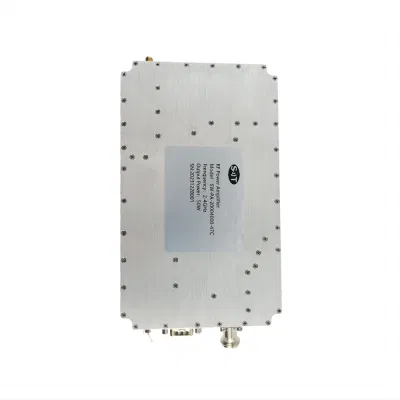 Amplificador de potencia RF de banda S 2000-4000MHz 50W
