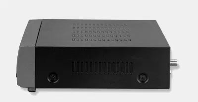DVB-T de 2 canales modulador para convertir