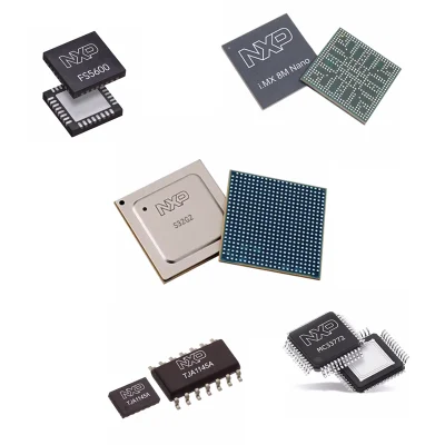 IMD2at108 matriz de transistores bipolares bipolares (BJT) de producto de semiconductores discretos Chip IC de Pre Bias