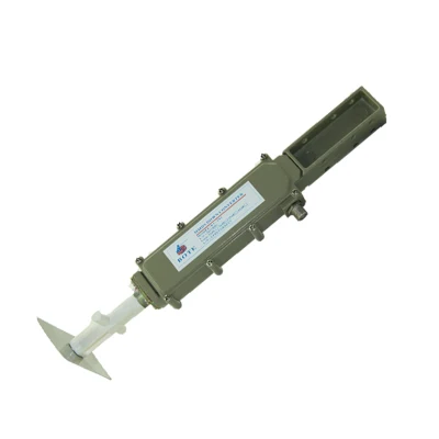 Convertidor de bajada de microondas MMDS MMDS 2,5-2,7GHz MMDS Convertidor de bajada LNB