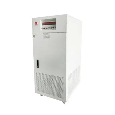 30kVA Convertidores de Frecuencia Trifásicos 3/Three Phase de 50Hz a 60Hz