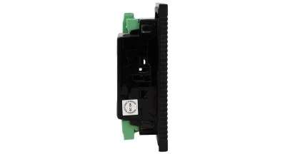 Módulo de control del grupo electrógeno del controlador de grupo electrógeno Deif Genset original Sgc120 Sgc121