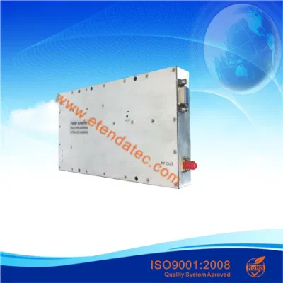 100-1000m 100W amplificador de potencia de RF/módulo de PA/amplificador de RF/amplificador inalámbrico/alta potencia de RF Amplificador/módulo amplificador RF/amplificador lineal