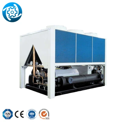 Mini bomba de calor agua a agua 7kw~40kW, Mayoristas, bajo ruido, Ahorro de Energía