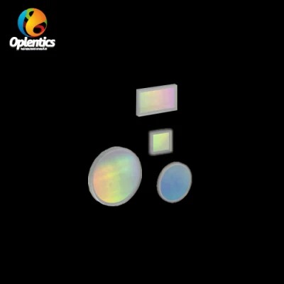 Diseño óptico fase volumen visible transmisión holográfica Gratings para espectroscopia