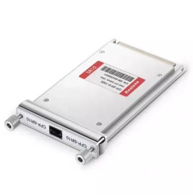 Ppc-100g-SR10 - Ppc 100GB/S 100GBASE-SR10 Mmf 850nm 150m de todas las marcas compatibles con el módulo transceptor óptico de la PPC PPC