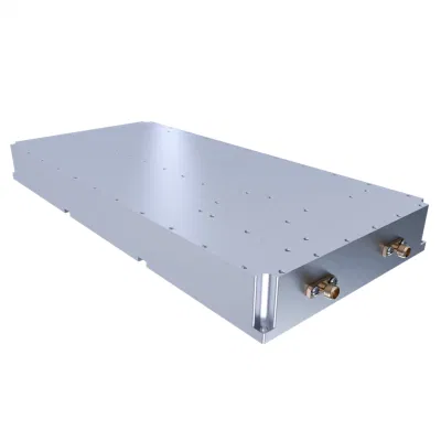 UHF VHF 0,1-0,5GHz 250W bajo consumo de energía RF Microondas sólido Módulo de amplificador de potencia de estado