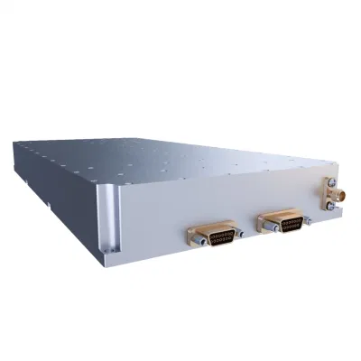 UHF VHF 0,1-0,5GHz 250W bajo consumo de energía RF Microondas sólido Módulo de amplificador de potencia de estado