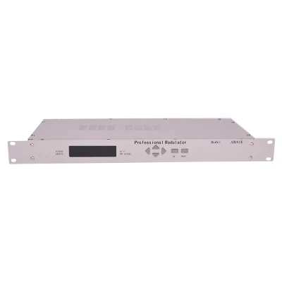 Una manera única Softel CATV modulador ágil