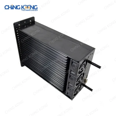 2,4G 5,8g vatios Alta Potencia Anti-Drone Jammer GPS 100 RF Amplificador