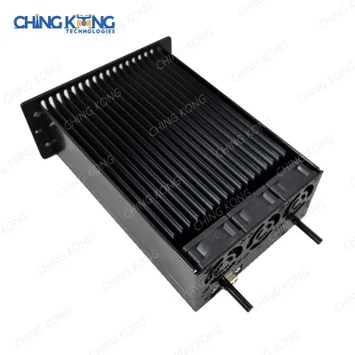2,4G 5,8g vatios Alta Potencia Anti-Drone Jammer GPS 100 RF Amplificador