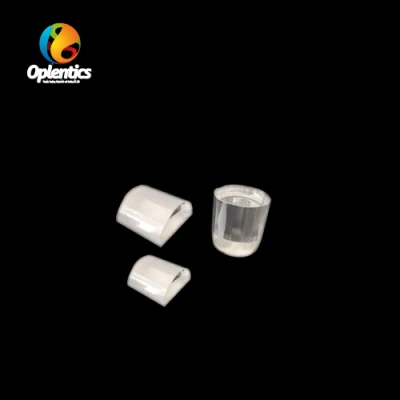 Cristales ópticos de Niobato de litio Czochralski (LiNbO3, LN) para grabación holográfica