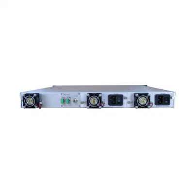 Guangtai CATV Modulación externa transmisor óptico equipo óptico Ht8500h