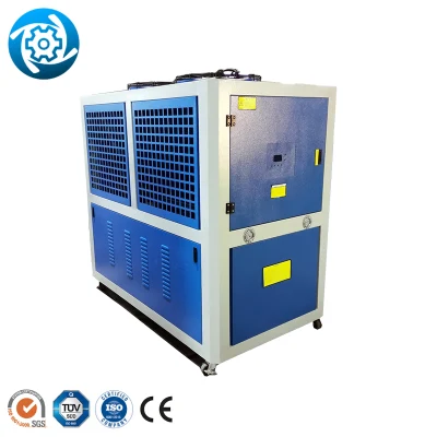 Mini bomba de calor agua a agua 7kw~40kW, Mayoristas, bajo ruido, Ahorro de Energía