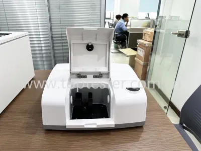 Model Ftir-230 Single Beam Ftir Spectrometer