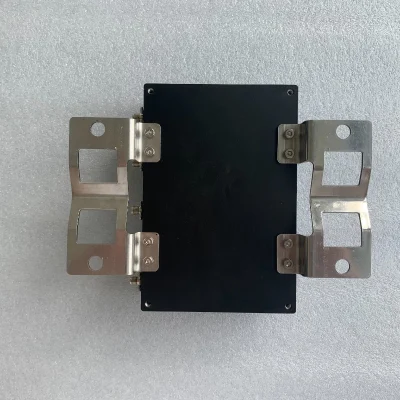 Multiplexor de filtro de cavidad RF VHF UHF PS700/800MHz Pentaplexador SMA hembra Combinador pasivo multibanda
