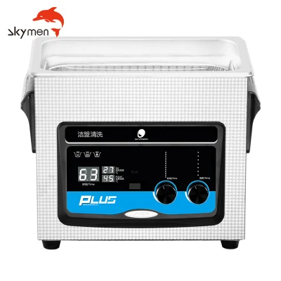 Limpiador de cabezales de impresión de la vibración ultrasónica Jp-020Plus de 3,2 L