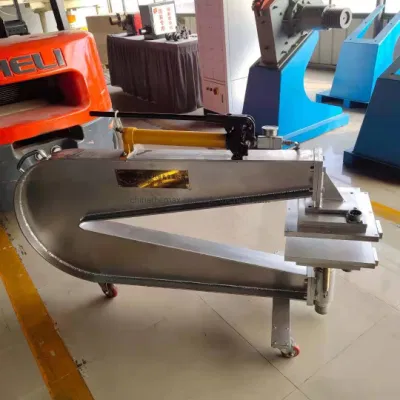 Punto de la vulcanización de la correa de la máquina de parches