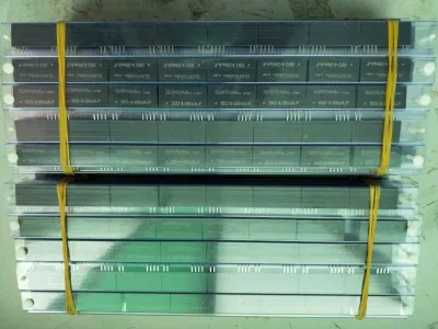 La serie ISO EM210 grado automotriz High-Precision multifuncional Amplificador de aislamiento