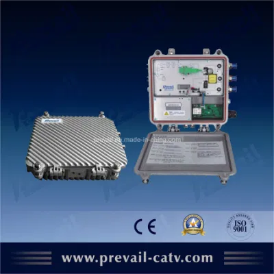 CATV unidireccional, Receptor óptico (WR1002JE)