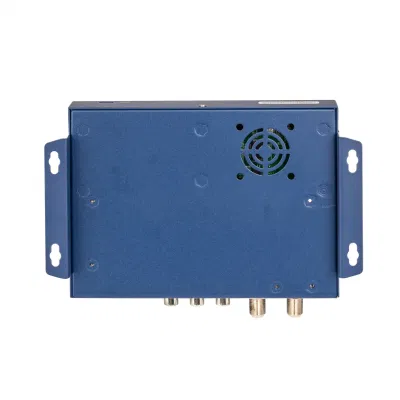 ISDB-T Apoyo 2.4inch modulador de la visualización LCD