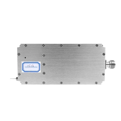 precio de fábrica 100 W de 1,5 Ghz de frecuencia de radio de banda ancha de alta potencia del módulo RF AMPLIFICADOR DE RF