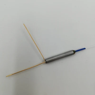 1310/1550nm 5% de Ratio toca Pd módulo con la Coleta