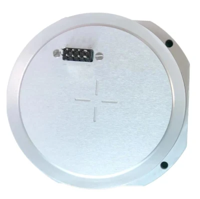 Sensor de velocidad angular de alto rendimiento de fibra óptica de la navegación Gyro