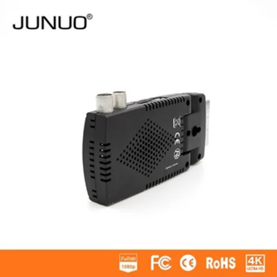 China productos Función WiFi receptor HD para Sudáfrica