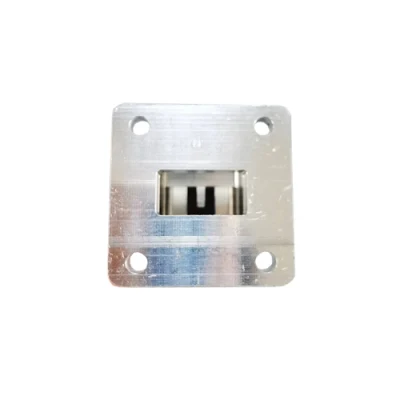 Filtro Waveguide anti-5g interferencias