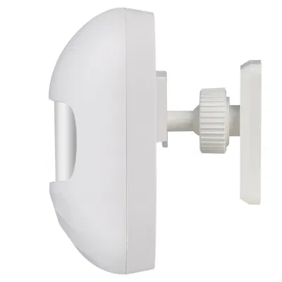Kit de alarma inteligente WiFi con plataforma Tuya