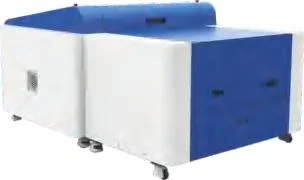 Máquina de preimpresión Super Fast Thermal CTP con 256 Diodes y. Cargador automático en línea