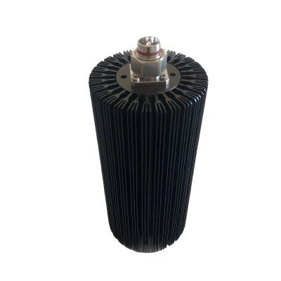Nuevo diseño de RF de 100W bajo carga simulada de terminación de Pim 698-3000MHz macho 4.3-10