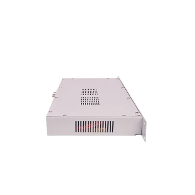 Una manera única Softel CATV modulador ágil