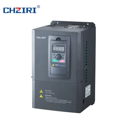 Convertidor de Frecuencia Trifásico 220V 1,5kW/ Ahorro de Energía/ Regulador de Velocidad Aprobado CE