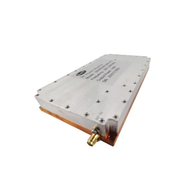 2851-2861MHz 50W conectores SMA Fabricante personalizado de estado sólido de alta potencia Amplificador RF