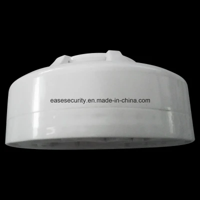 48V el Detector de Humo con Nc sin salida de relé (TS-5010OSD).