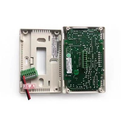 Controlador electrónico de temperatura T9275A1002