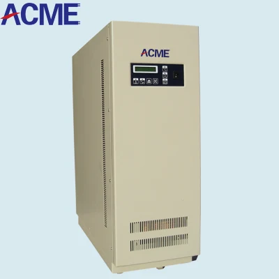 1kVA-20kVA monofásicos UPS en línea