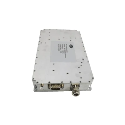 Amplificador de potencia RF de banda S 2000-4000MHz 50W