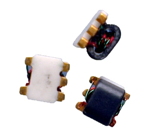 75ohm 1-500MHz, 1: 1,33CT inductor, transformador, utilizado en equipos CATV, equipos de comunicación, 5g repetidor, microondas, C equivalente a TC2-72t+