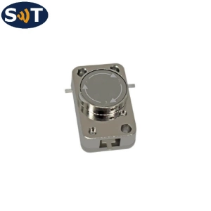 Small Size High Performance RF Components 5-20GHz RF Drop in Circulator