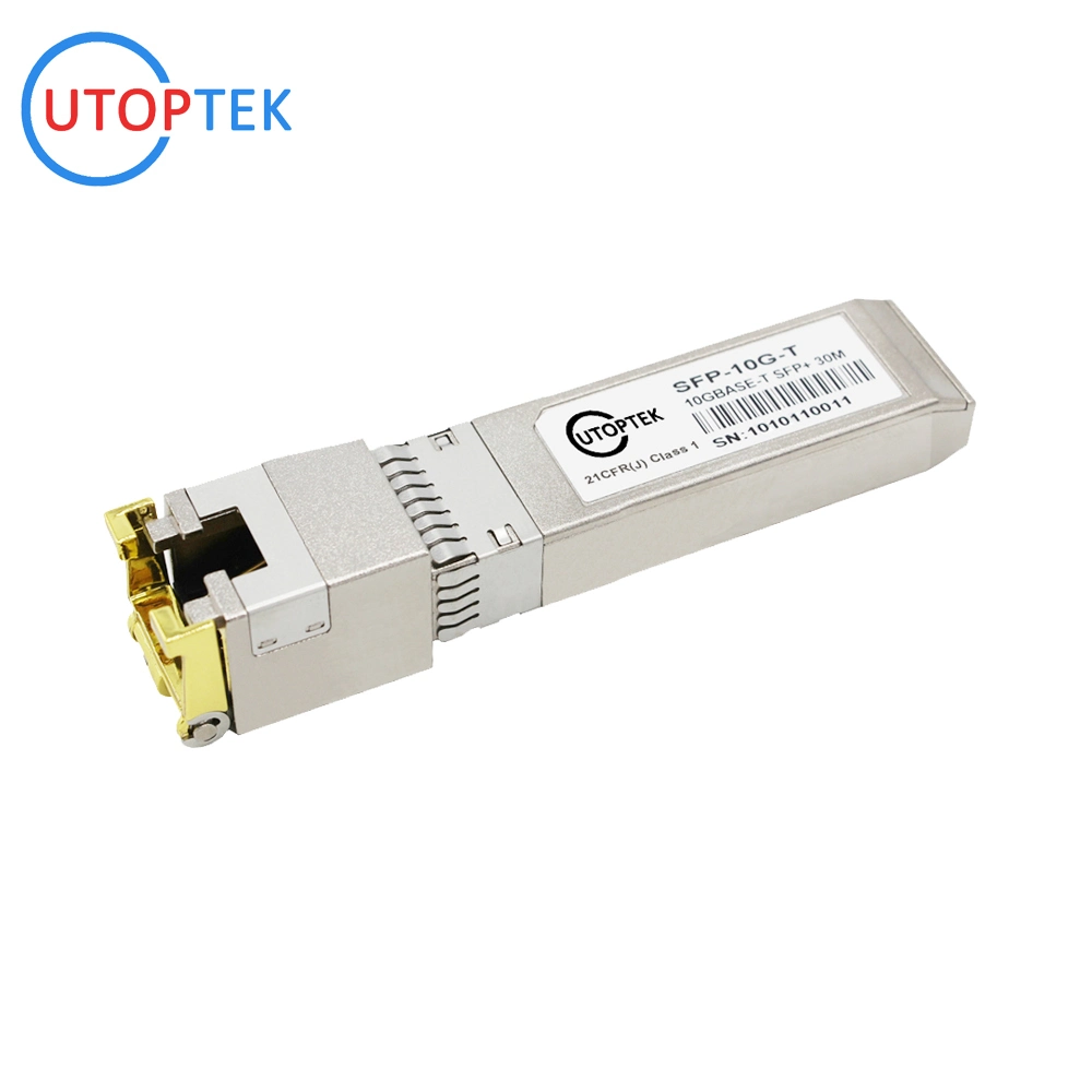 1.25GB/S Bidi SFP Tx1310/Rx1490nm 20km with LC Connector Gigabit SFP Transceiver Module