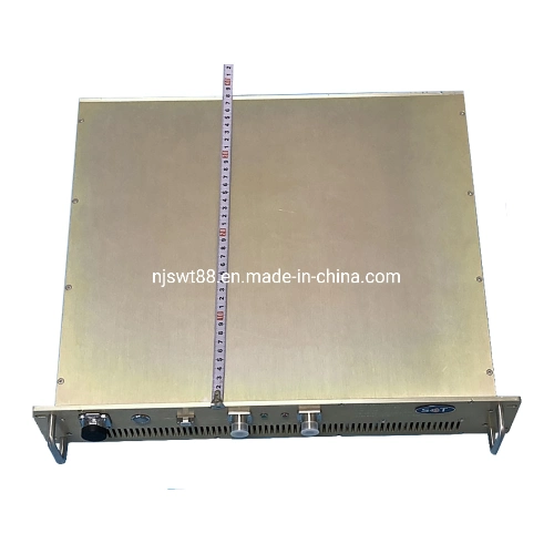 Wireless Microwave Factory RF Transmission Module 100 Watt L Band RF Power Amplifier