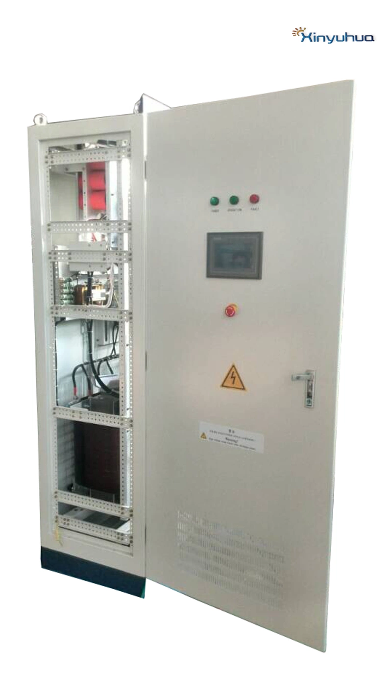 High Visibility &amp; Reputation Three Phase Bi-Directional Inverter 1500kw Inverter UPS Hybrid Inverter with AC Grid Charger