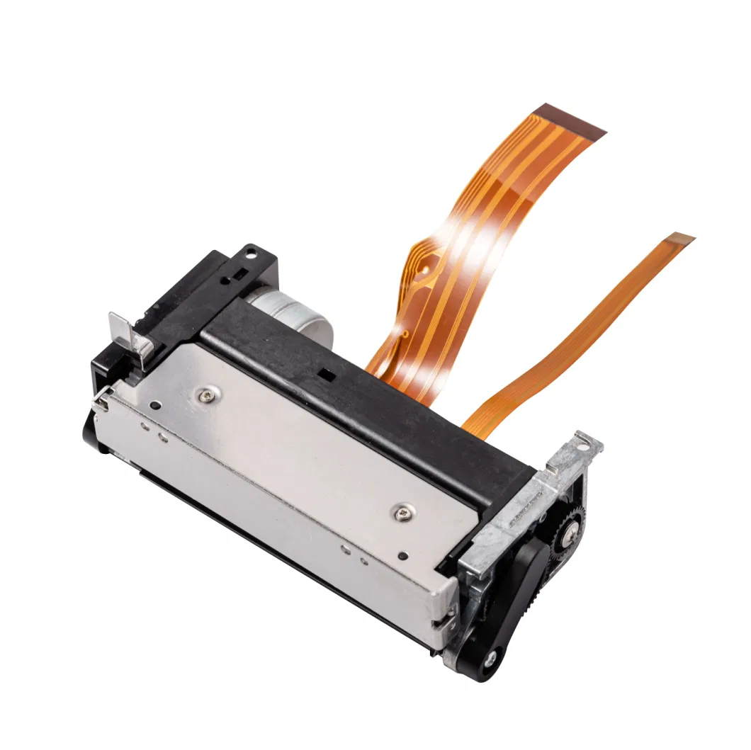 PRT New Products 3 Inch 80MM High Speed Thermal Dot Line Printing Printer Mechanism Head with Auto-cutter PRT PT72R