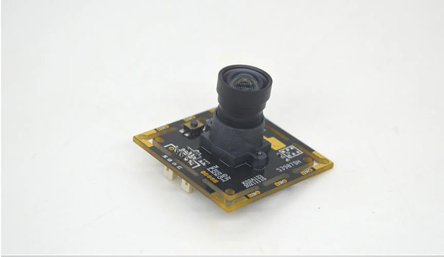 2MP USB Free Drive Global Exposure Camera Module 4: 3 Picture High-Speed Capture&Pipeline Detection