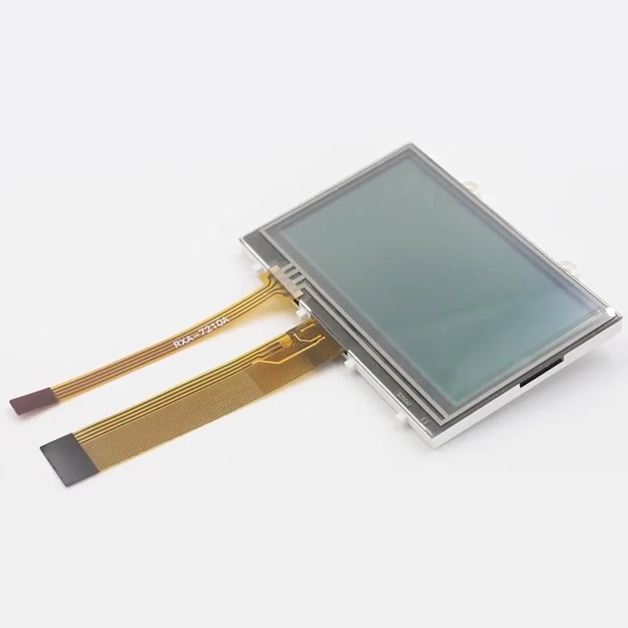 128X64 Dots Graphic LCD Module Cog 12864 FSTN LCD Display Module