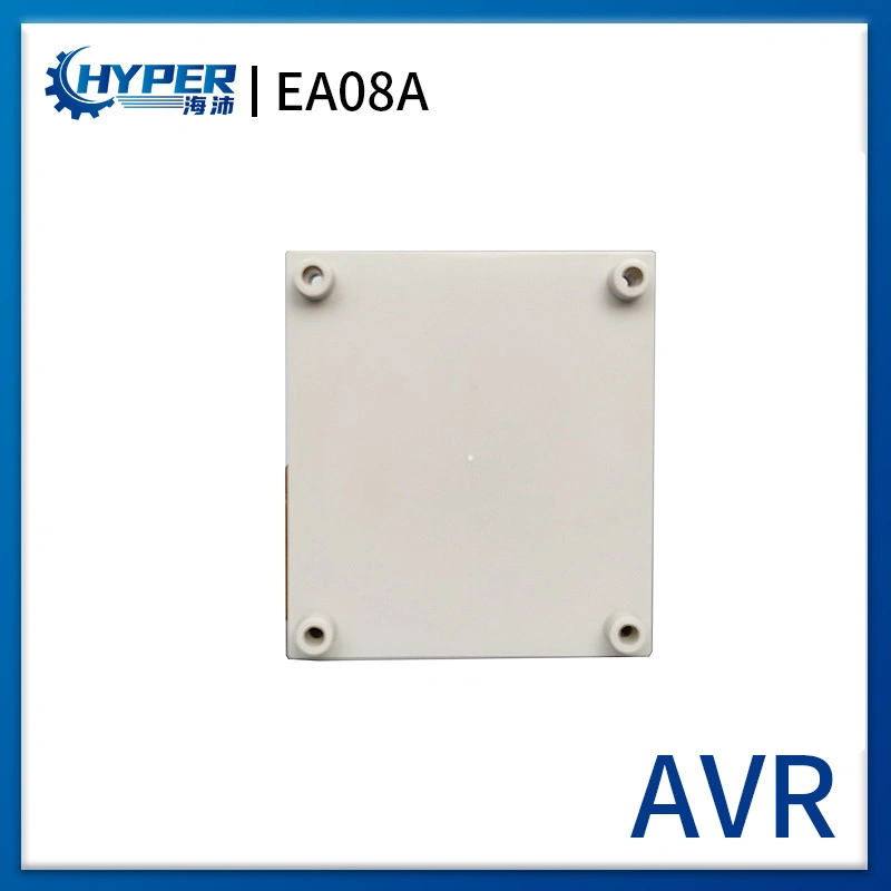 Kutai Automatic Voltage Regulator AVR Ea08A for Brushless Generator